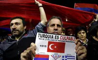 ADL to recognize massacre of Armenians as 'genocide'