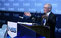 Former intelligence chief: Let IDF officials speak their opinion