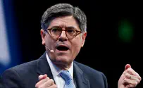 Treasury secretary: Make clear some Iran sanctions are lifted