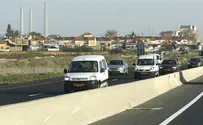 חדרה: החרדים חזרו לקואליציה