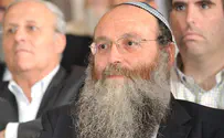 ישי ומוריה מחפשים פונדקאית