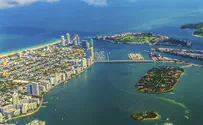 Tragedy: Two Satmar Hasidim drown in Miami