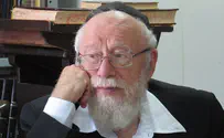 הרב ליאור: לחכות לפסיקת בית הדין
