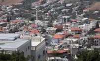 Jewish mother, children rescued from Palestinian village