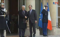 Watch: Interview with President of NGO Monitor