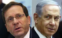 Unity talks hung up on a unilateral division of Jerusalem