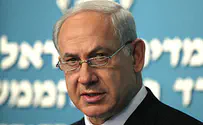 "נגיב בתקיפות על כל פגיעה בישראלים"