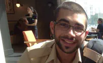 Tel Aviv terrorist convicted of soldier's murder two years later