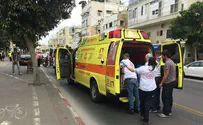 Holon stabbing may be a terror attack