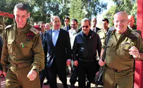 מי השתיק את סגן הרמטכ"ל (לשעבר)?