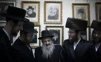 Hasid donated $50K to yeshivot hours before drowning