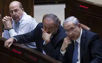 Poll: Most Israelis support Liberman in coalition