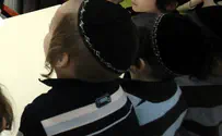 דו"ח בטיחות הילדים ל-2017 יוצג בכנסת