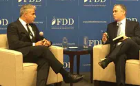 Lapid: Israel should sign MoU with Washington now