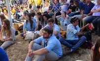 Herzl Day poll: Zionist vision isn't complete yet