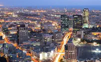 83% of Israelis are satisfied with where they live