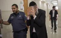 Rape case shocks Jerusalem haredi community