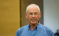 בני בגין נגד נתניהו    