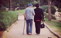 Israel in top ten for life expectancy