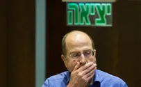 Minister Ya'alon quits; Yehuda Glick to enter Knesset