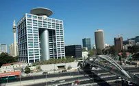 Hamas leader threatens Tel Aviv