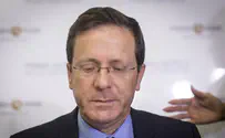 Herzog faces insurrection as third of his party boycotts