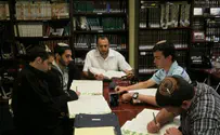 Torah MiTzion Kollels: 20 years of Torah coming forth from Zion