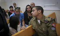 Dramatic development in Elor Azariya's trial