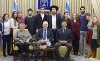 'My Israeli Brother' launches second journey