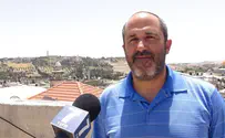 למה לא מדברים על הבעיות בירושלים?