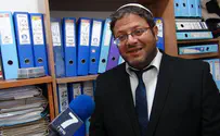 "עיתונאי צריך להיות פחות שטחי"