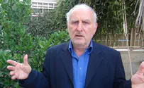 'The blood of a Jewish child must be avenged'