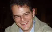 Giulio Meotti awarded 'Friends of Israel' journalism prize 