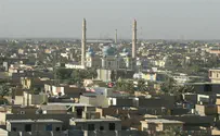 ISIS leader in Fallujah killed in American air strikes