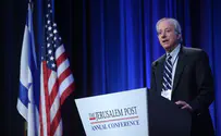 Dennis Ross: Obama consciously distanced himself from Israel