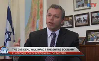 PMO Director-General defends gas deal