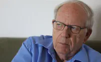 Former Mossad chief: Liberman may be the one who talks to Hamas
