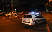 Police shoot dead Rishon Letzion double murderer