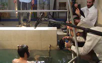 קולנוע יהודי - מן הכוח אל הפועל
