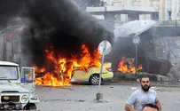 More than 120 killed in ISIS attacks on Assad regime strongholds