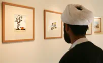Leading Canadian human rights org slams Iran Holocaust contest