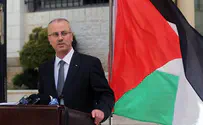 PA demands Israel remove all police from Jerusalem's Old City