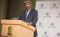 MK sees bright future for Israel-African cooperation