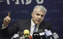 Lapid: Netanyahu offered me to join the government