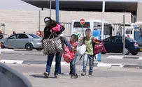 Jewish woman rescued from Arab husband, thanks to soldier