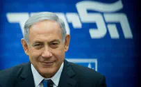 Netanyahu exonerated over French fraudster's donation?