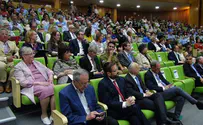 Exclusive: Prizes for olim 'Builders of Zion'