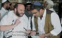 קובי מול ג'קי - אשכנזי מול ספרדי