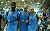 שחזור הגמר: אילת קרובה לפיינל פור