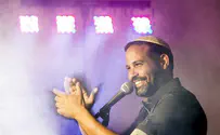 אודי דוידי בקליפ שיתוף החתונות 